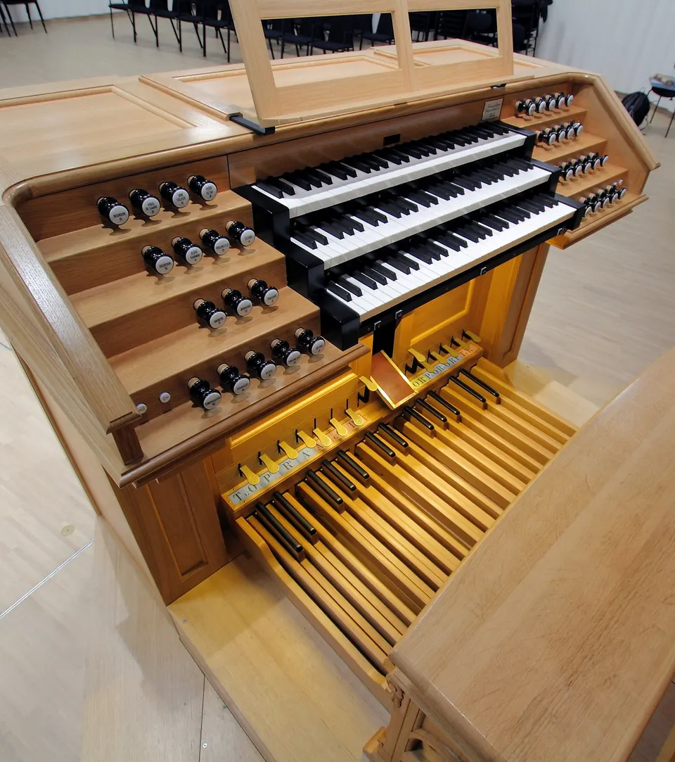 Linz, Anton Bruckner Universität (4/7)
