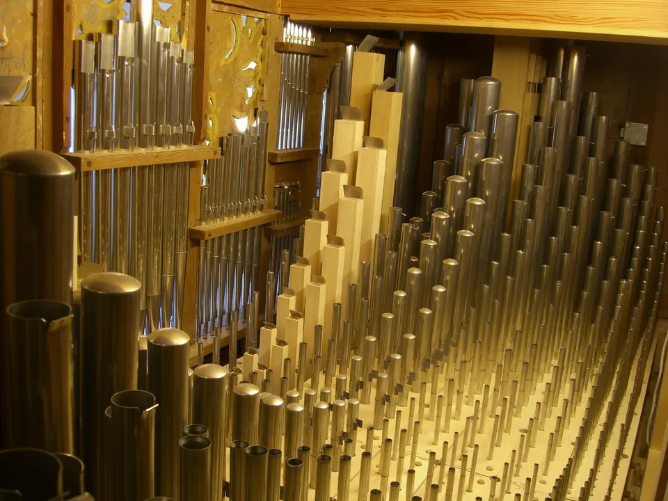 Albertshausen, Ev. Kirche (4/4)
