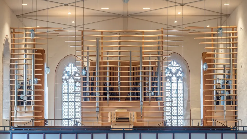 Bad Sooden-Allendorf, St. Crucis (1/7)