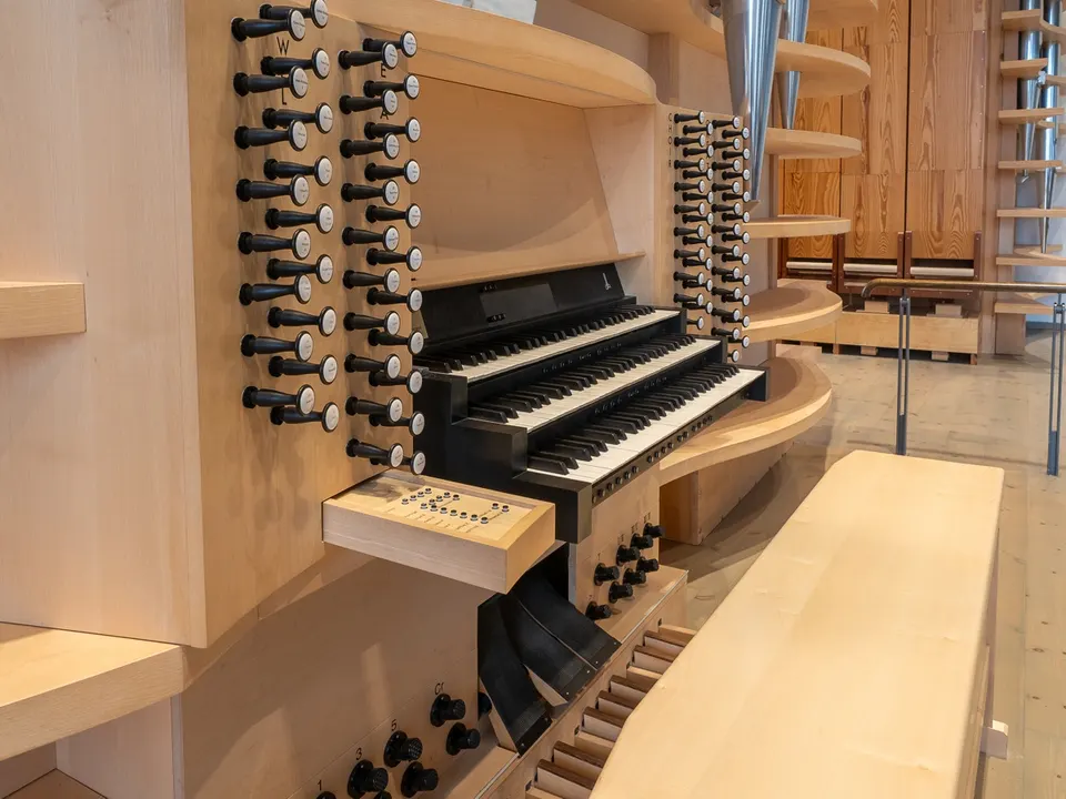 Bad Sooden-Allendorf, St. Crucis (3/7)