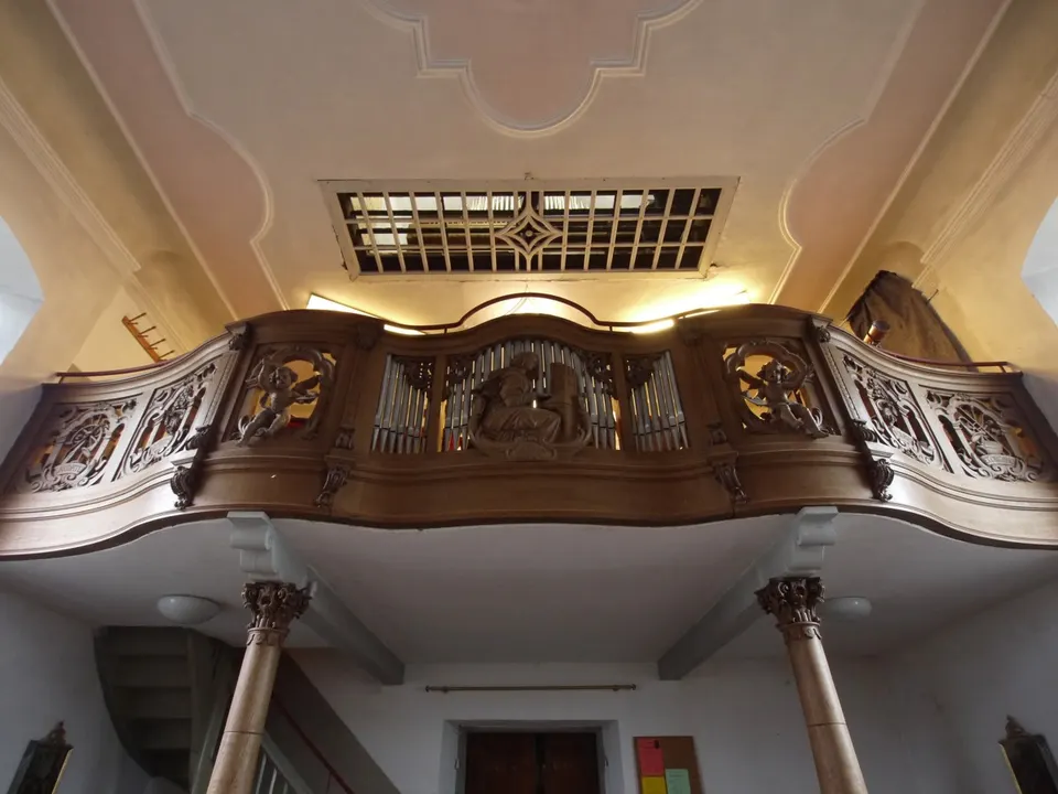 Bösenreutin, St. Nikolaus (3/3)