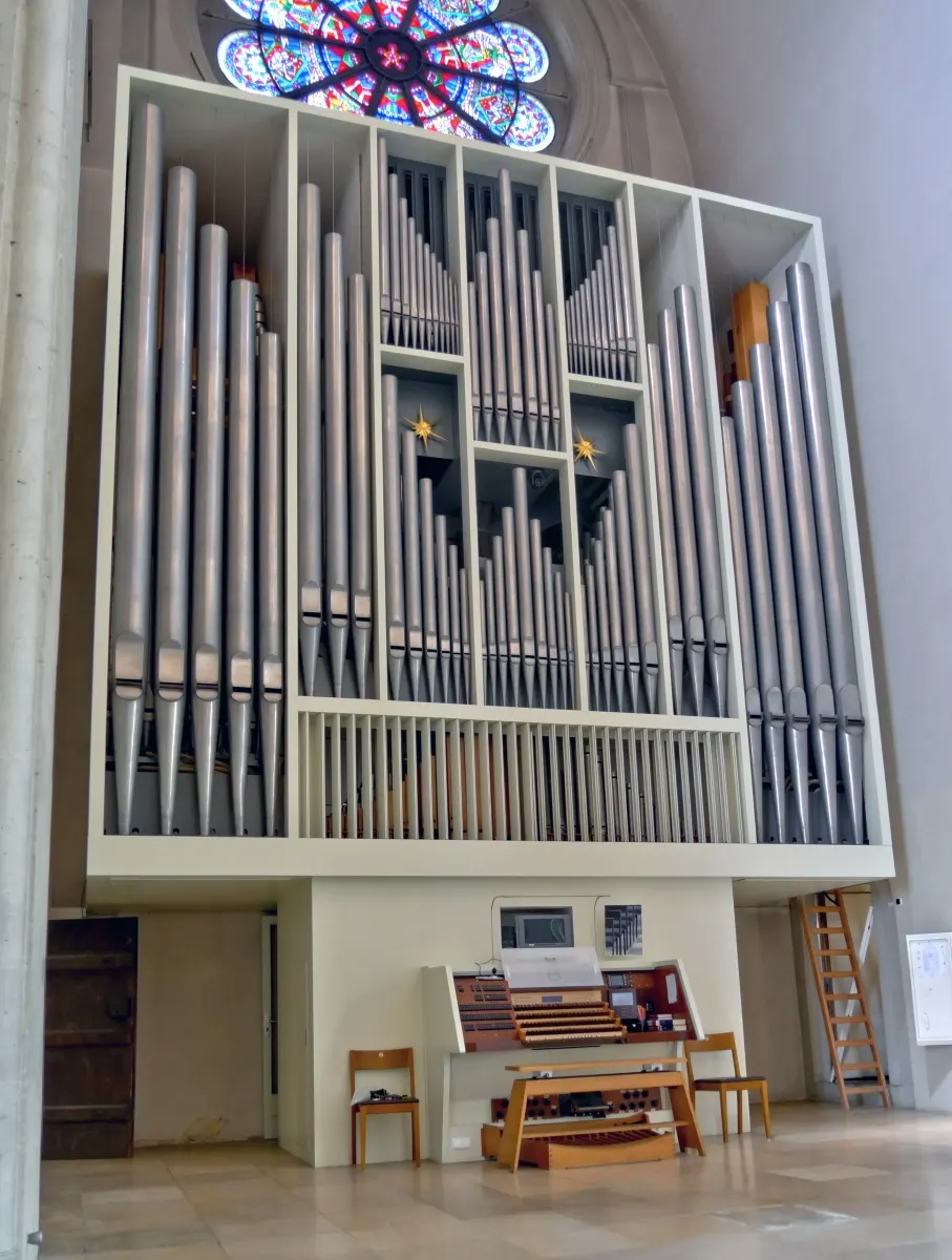 Braunschweig, Dom (2/9)
