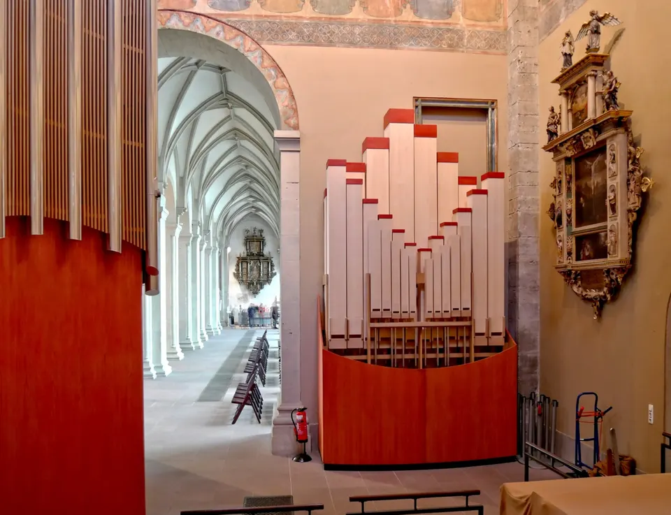 BRUNSWICK CATHEDRAL (Braunschweiger Dom) (14/14)