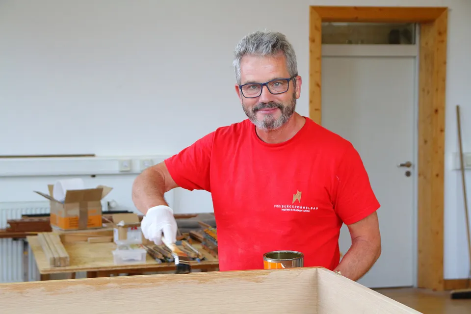 Claus-Uwe Lindl