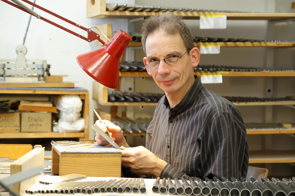 Eckhard Dittmer