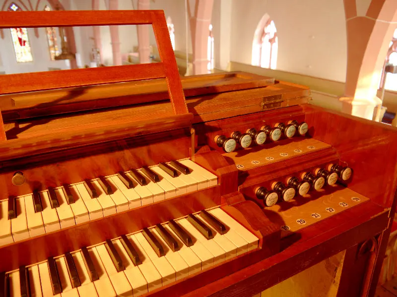 Eichstetten, Ev. Kirche (4/4)