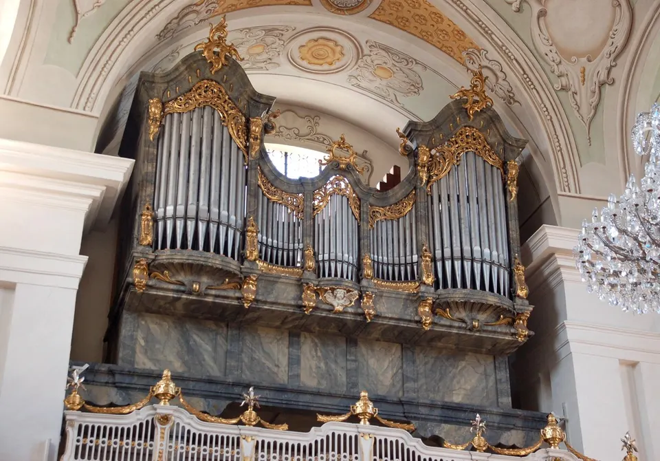 Eschenlohe, St. Clemens (3/5)