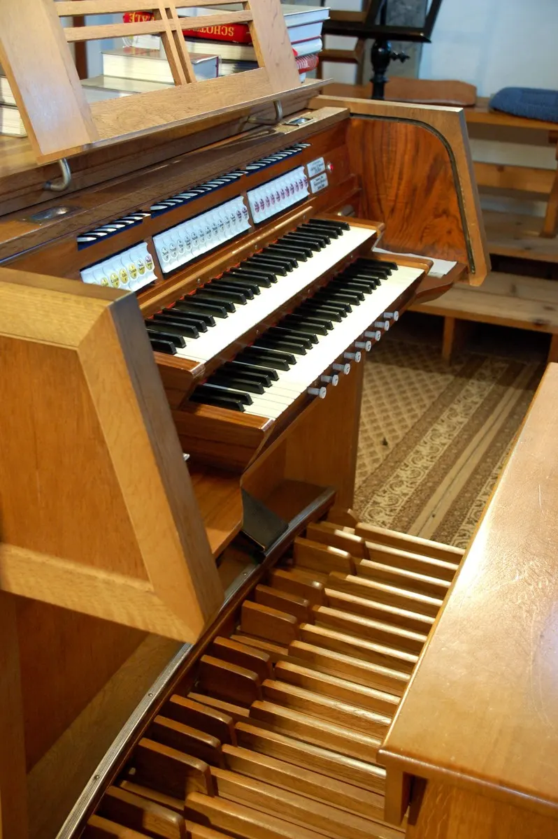 Eschenlohe, St. Clemens (4/5)