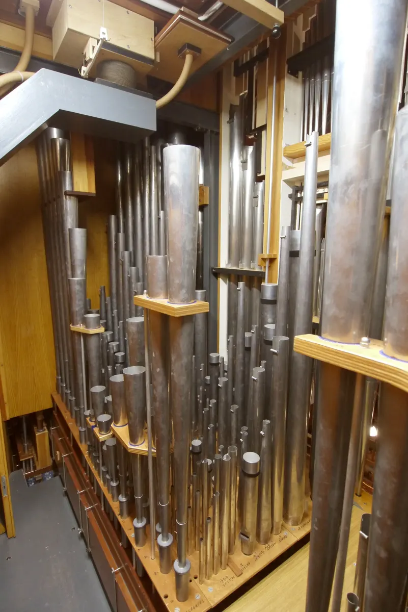 Freiburg, Friedenskirche (5/5)