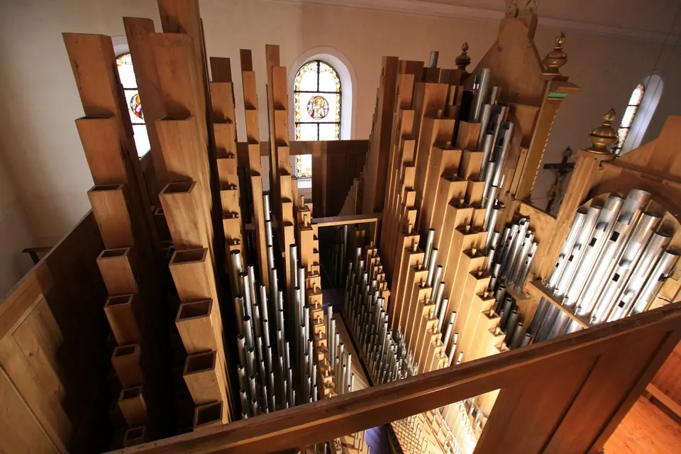 Friedenweiler, St. Johannes Baptist (4/5)