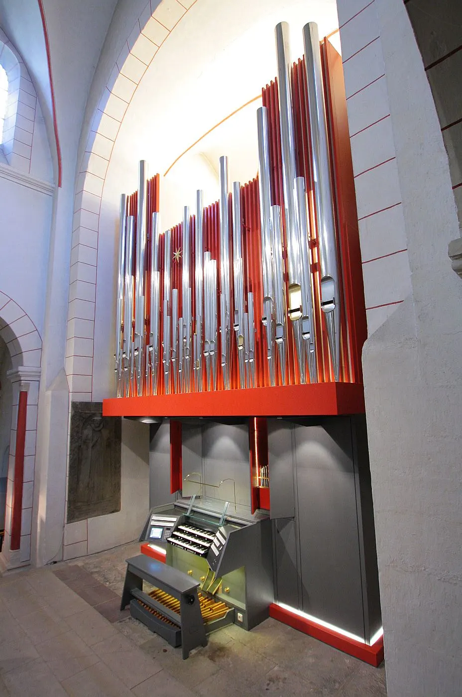 Goslar, Marktkirche (3/6)