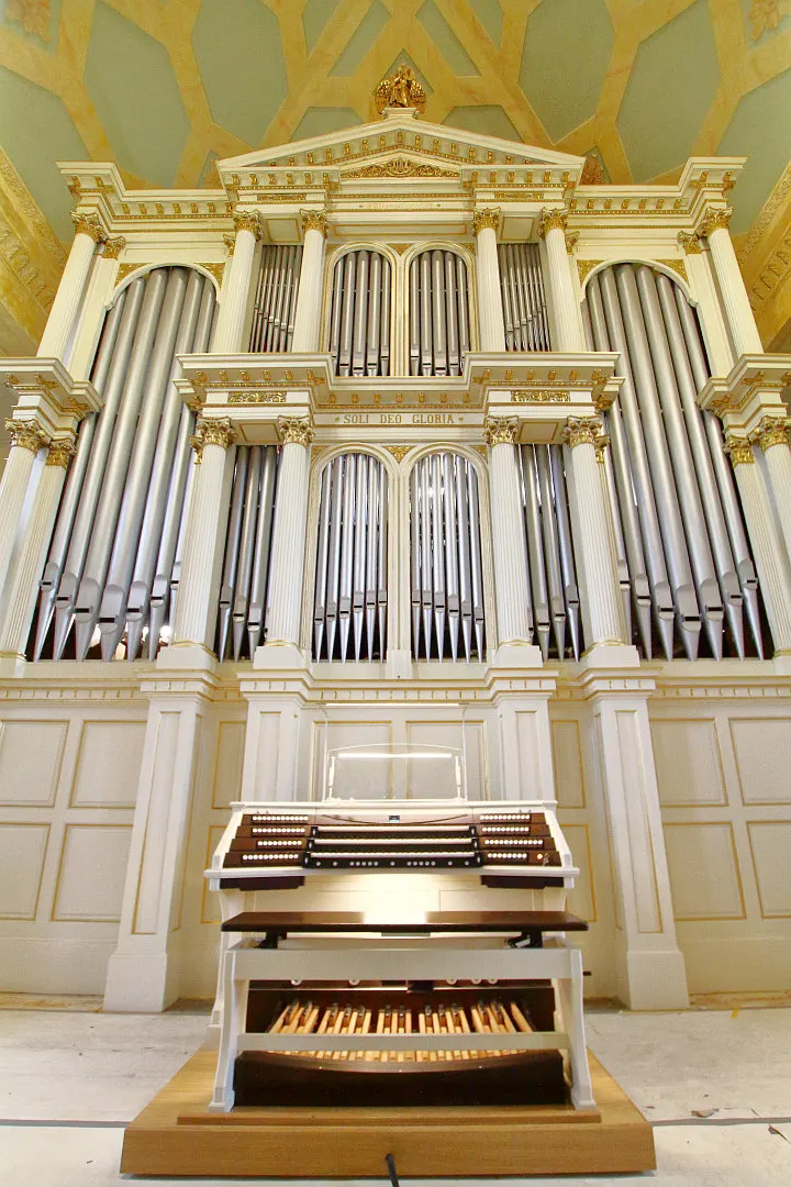 Greiz, Stadtkirche St. Marien (2/11)