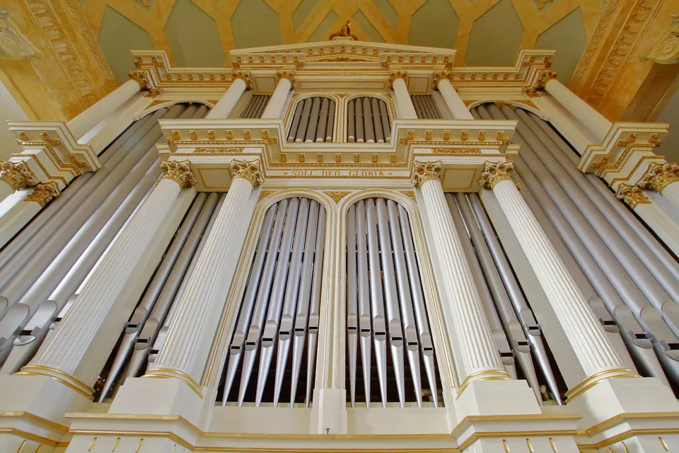 Greiz, Stadtkirche St. Marien (5/11)