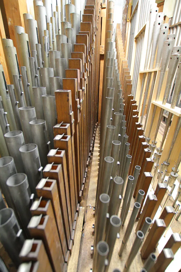 Greiz, Stadtkirche St. Marien (10/11)
