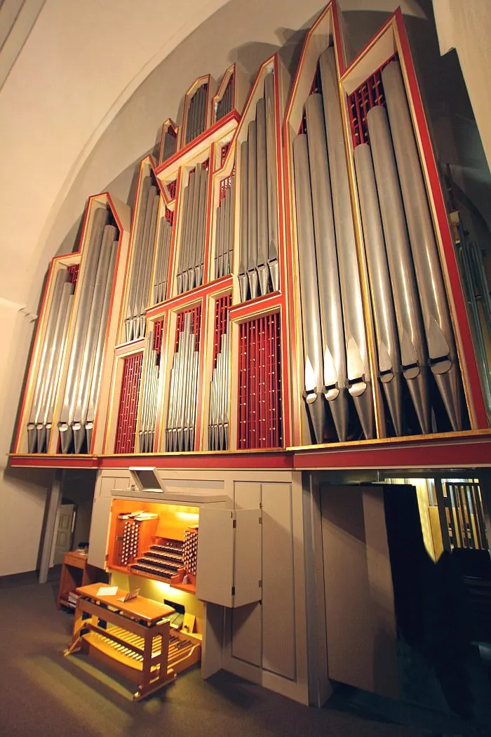 Hamburg, St. Marien-Dom (2/8)