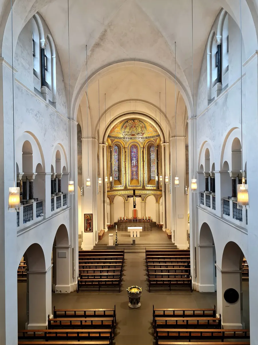 Hamburg, St. Marien-Dom (7/8)