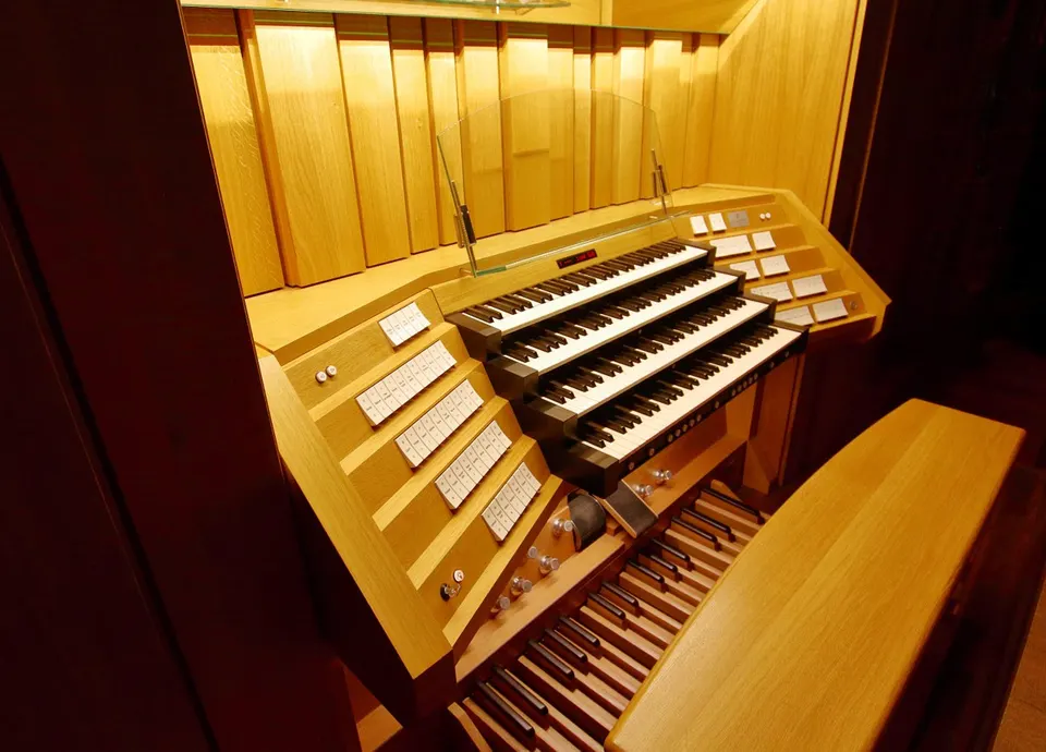 Hangzhou (China), Zhejiang Conservatory of Music (4/7)