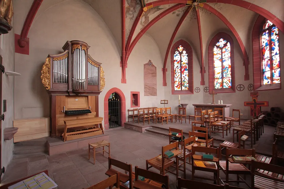 Heidelberg-Wieblingen, Ev. Thadden-Schule (2/3)