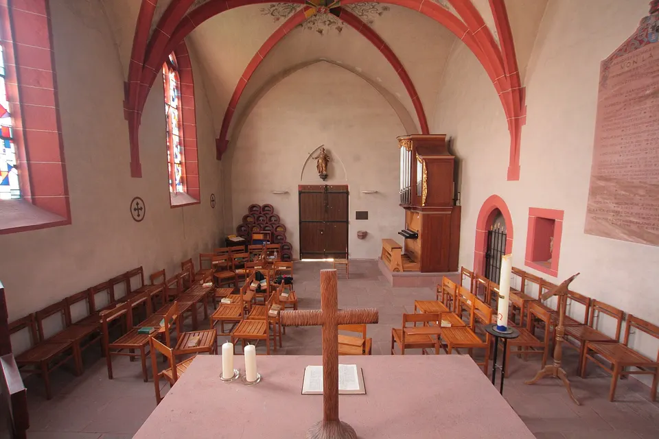Heidelberg-Wieblingen, Ev. Thadden-Schule (3/3)