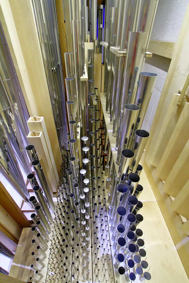 Incheon (South-Korea), Methodist Central Church (5/8)