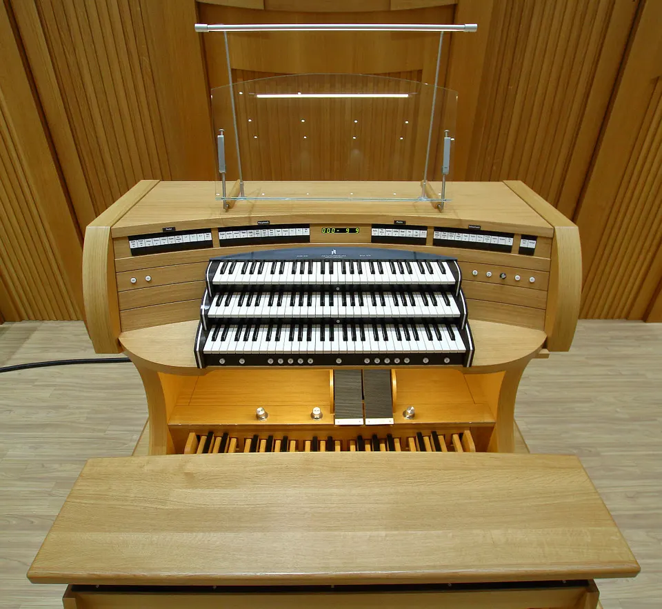 Incheon (South-Korea), Methodist Central Church (4/8)