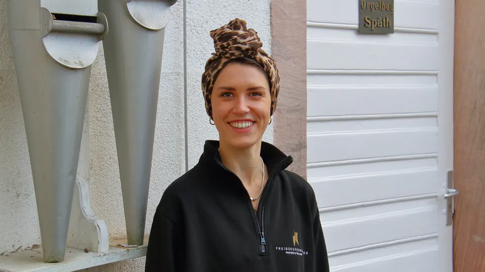 Johanna Czibulinski