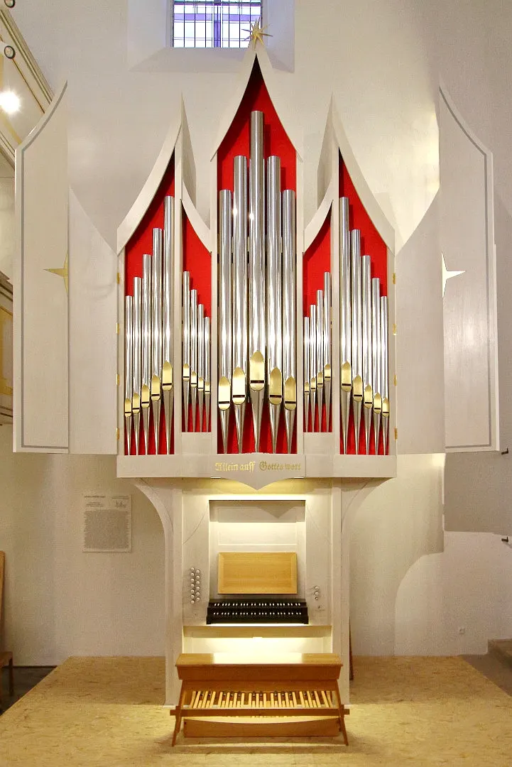 Kahla, St. Margarethen (1/5)