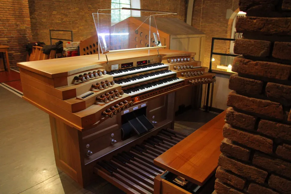 Cologne – Bayenthal, Reformation Church (4/4)