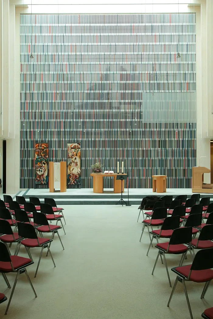 Köln-Stammheim, Ev. Brückenschlag-Gemeinde (1/5)