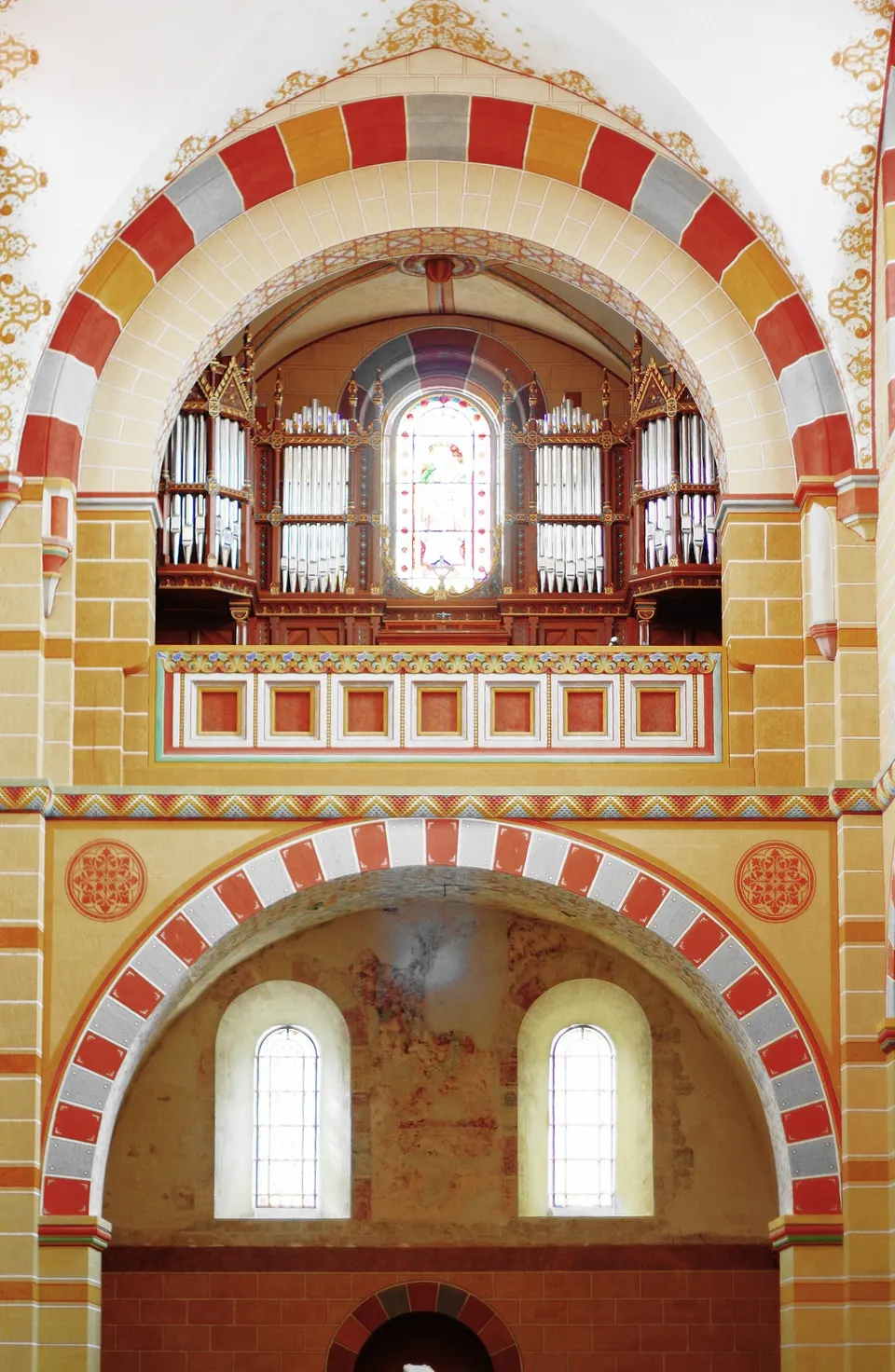 Königslutter, Kaiserdom (1/3)