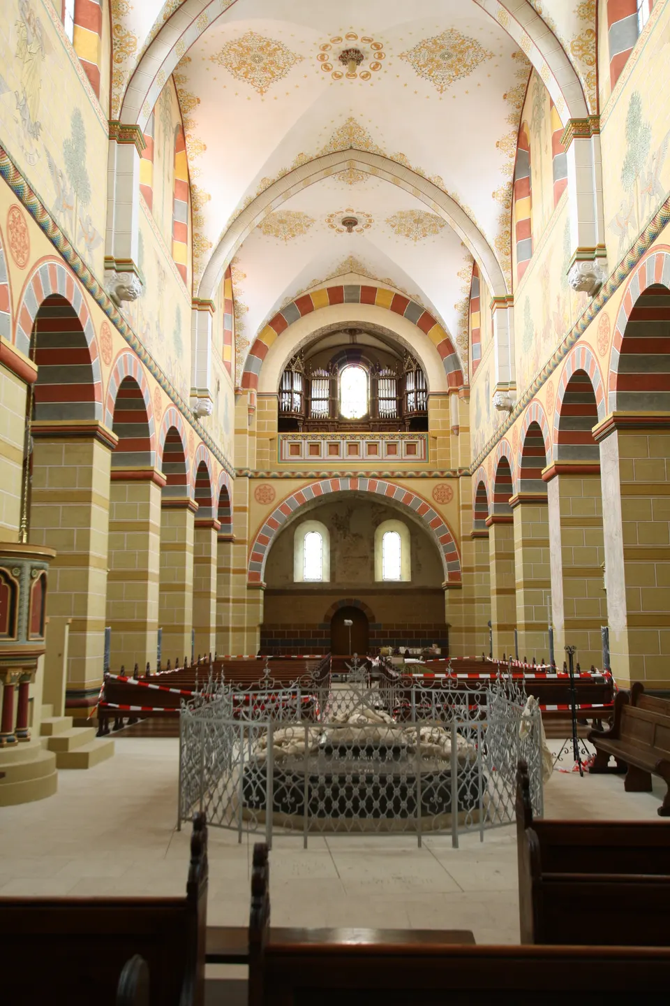 Königslutter, Kaiserdom (2/3)