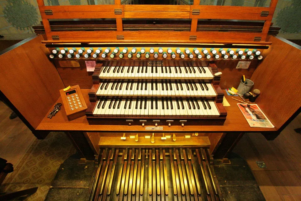 Königslutter, Kaiserdom (3/3)