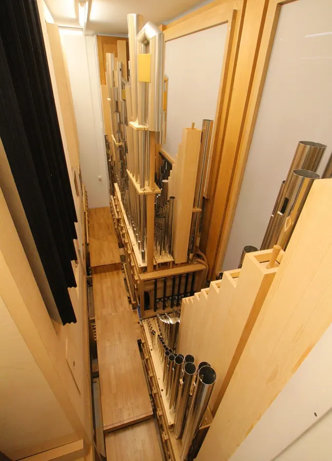 Luzern, Musikhochschule (5/5)