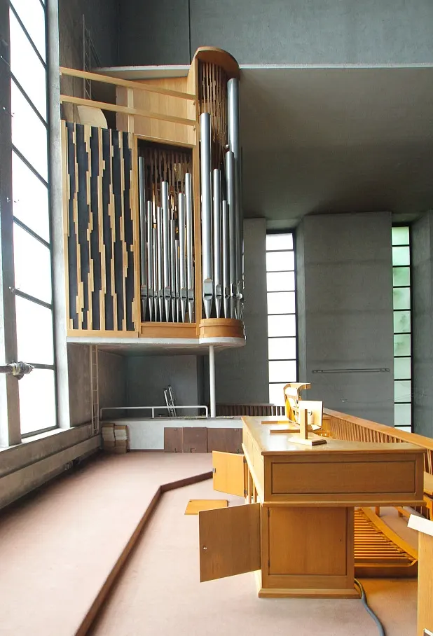 Mainz, St. Bonifaz (2/6)