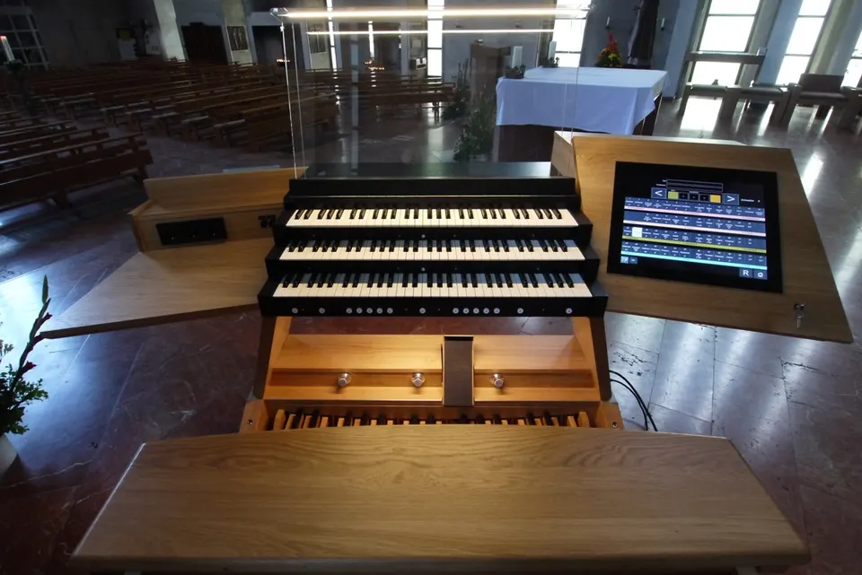 Mainz, St. Bonifaz (6/6)