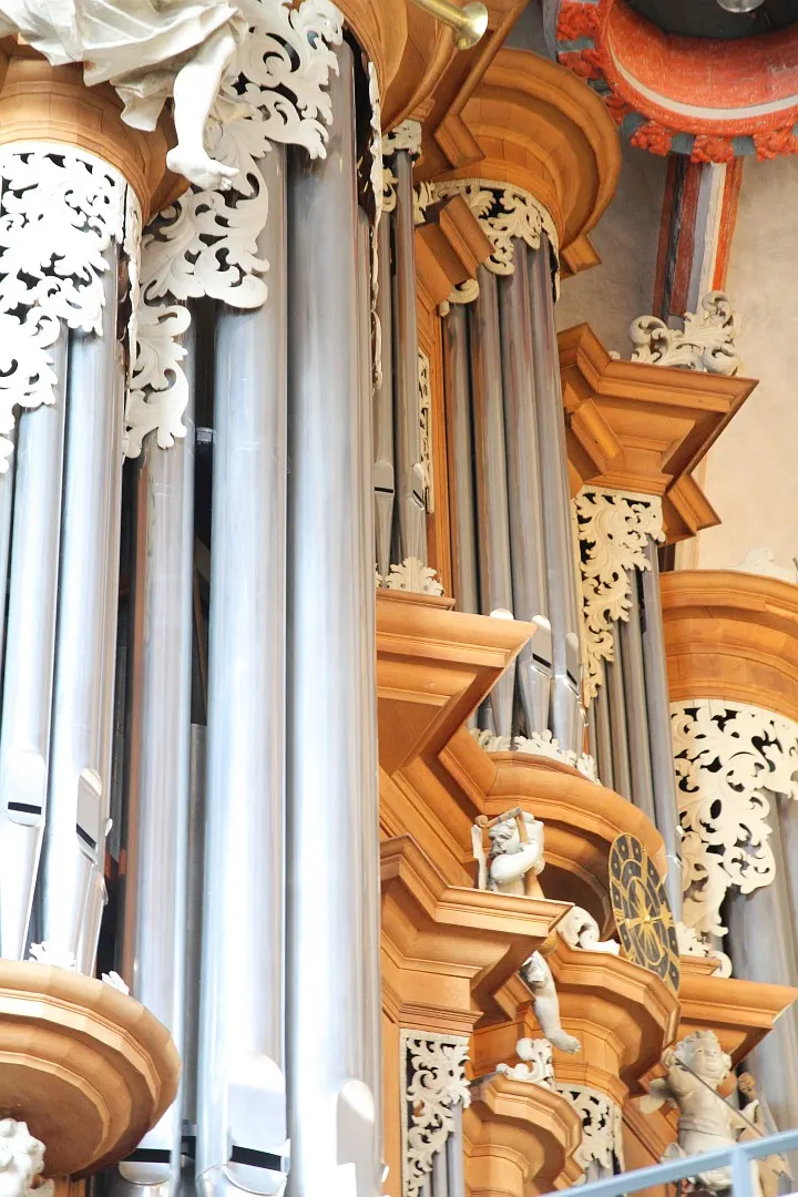 Marburg, St. Marien (2/3)