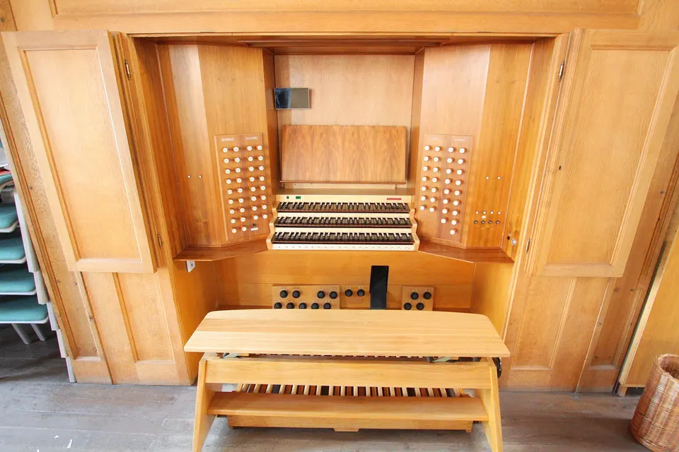 Marburg, St. Marien (3/3)