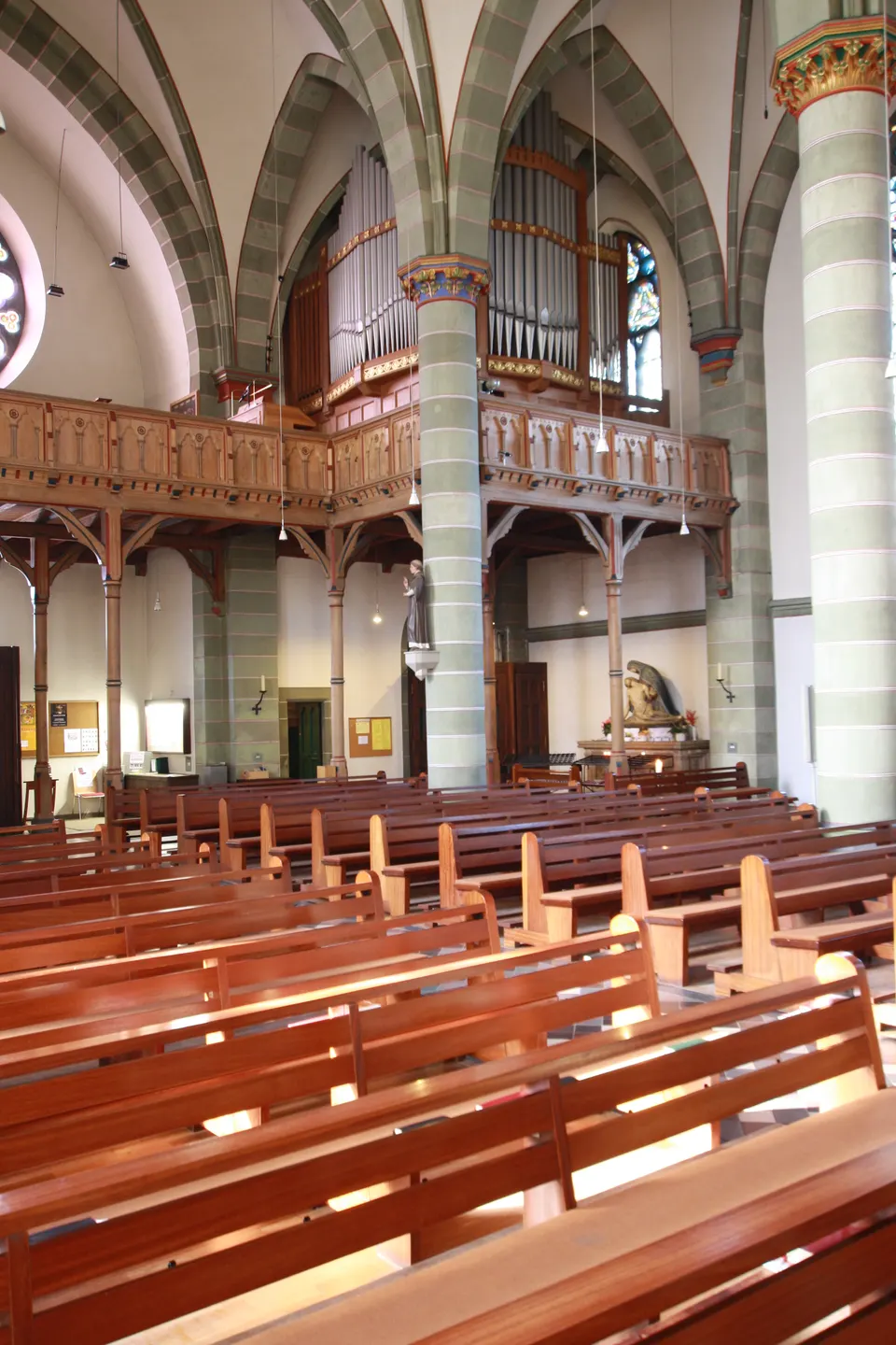 Mettmann, St. Lambertus (1/2)