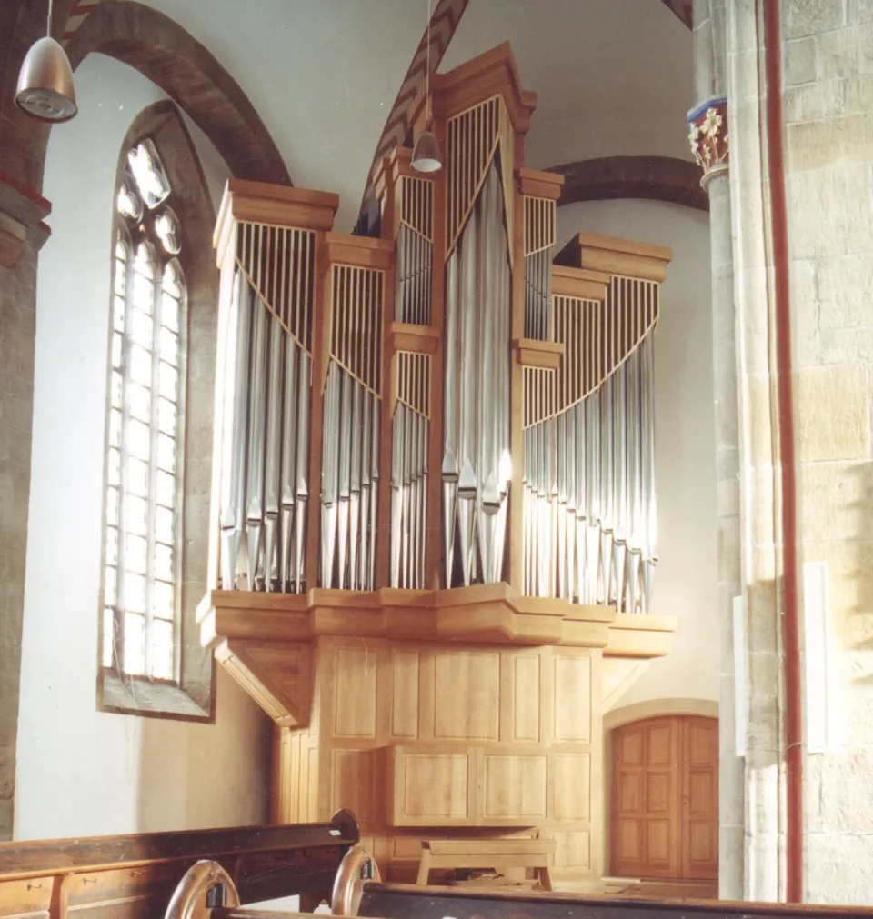 Minden, St. Marien