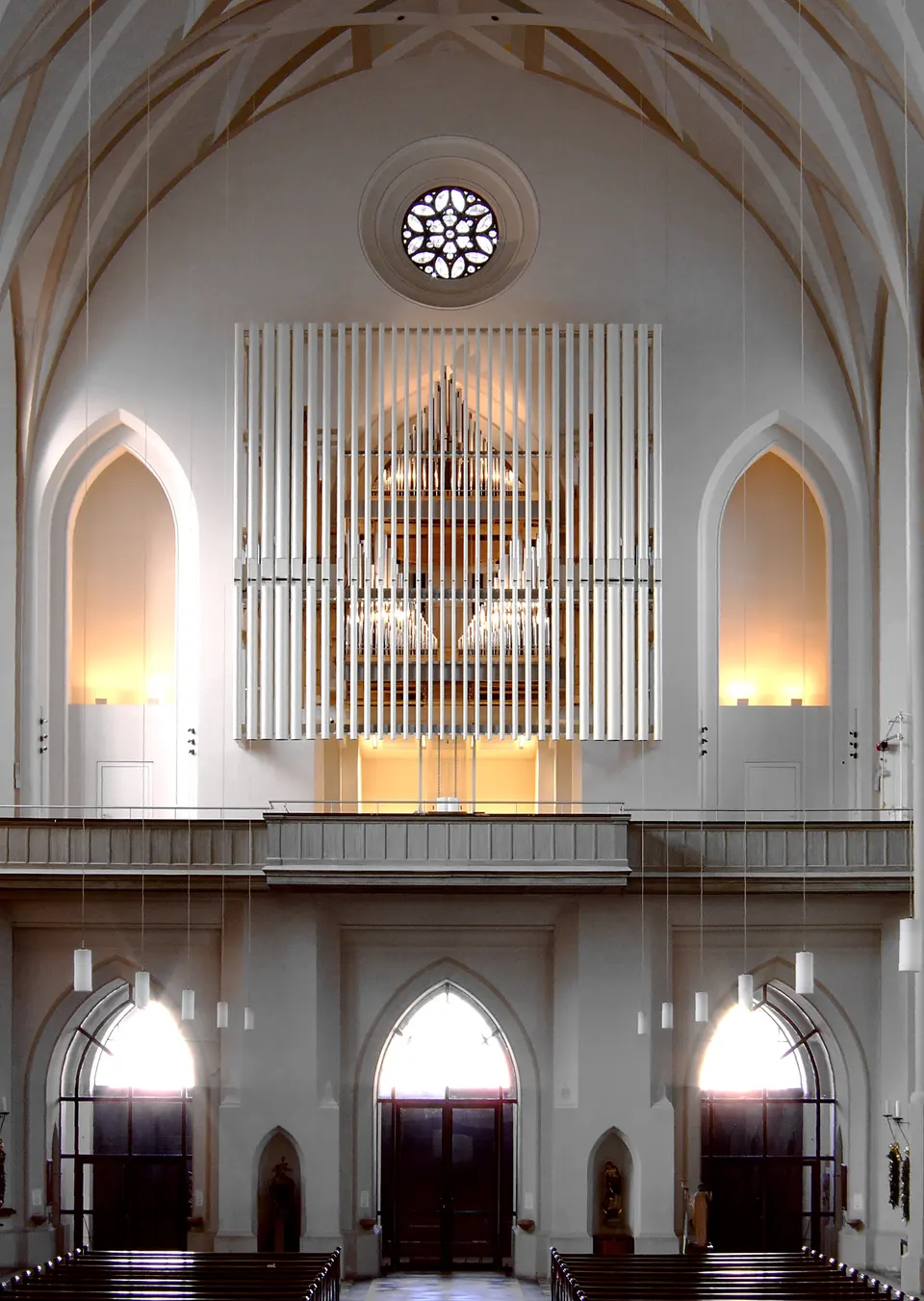 München-Haidhausen, St. Johann Baptist (1/4)