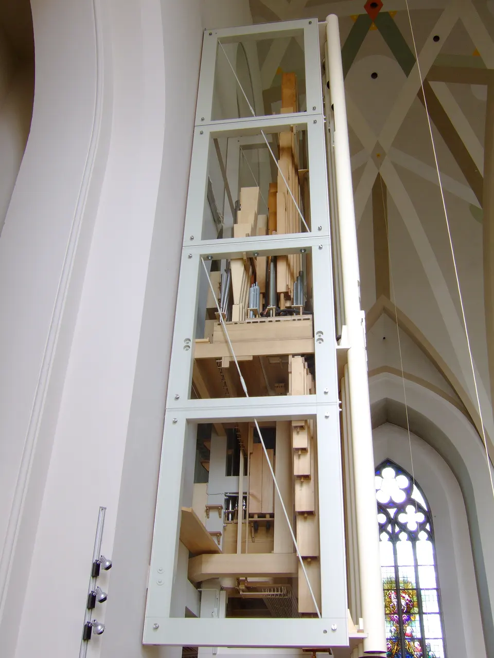 München-Haidhausen, St. Johann Baptist (2/4)