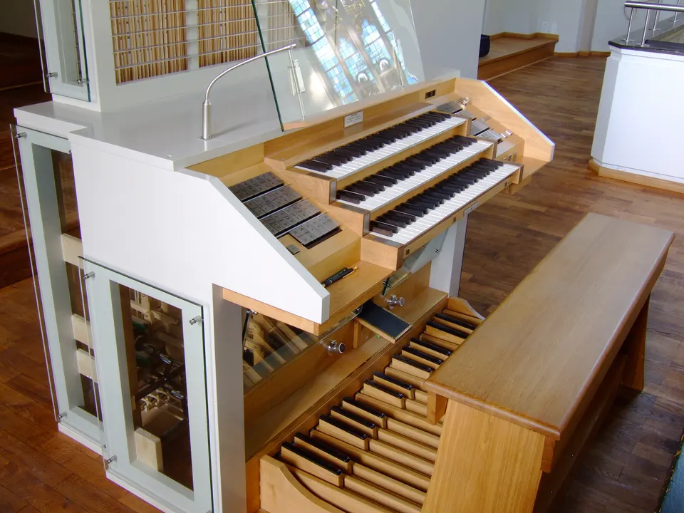 München-Haidhausen, St. Johann Baptist (4/4)