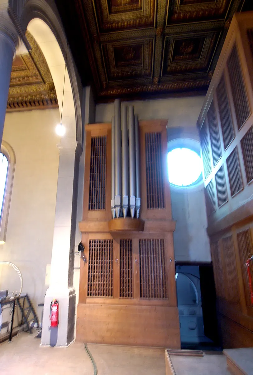 München-Schwabing, St. Ursula (4/15)