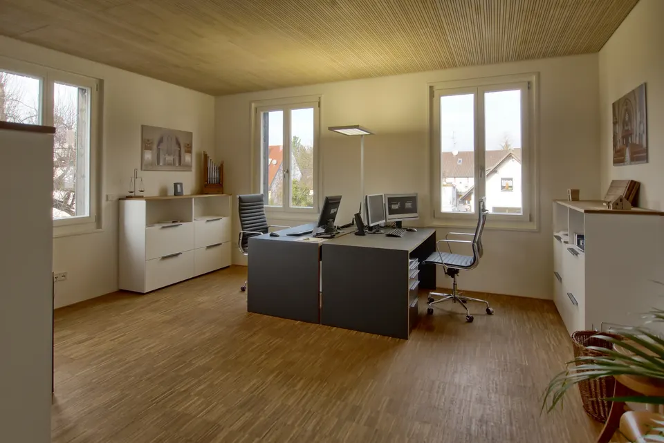 Büro