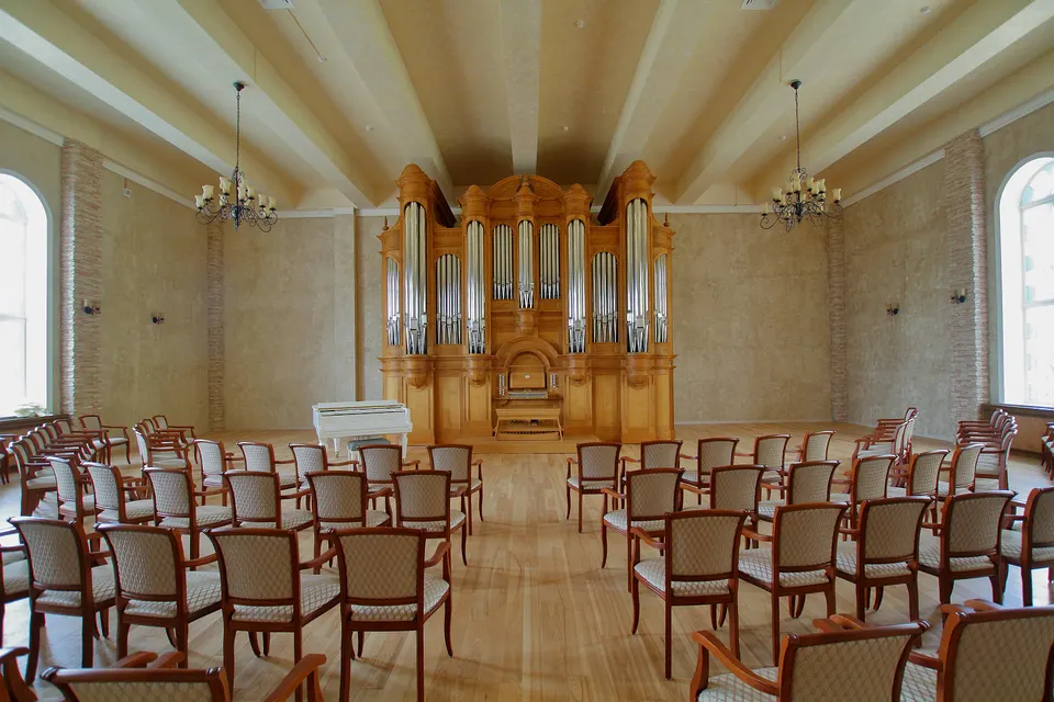 Podolsk (Russland, Oblast Moskau), ArtCenter (3/5)