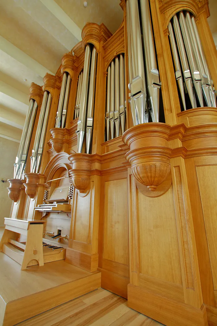 Podolsk (Russland, Oblast Moskau), ArtCenter (4/5)