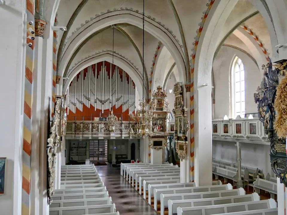 Rendsburg, St. Marien (1/17)