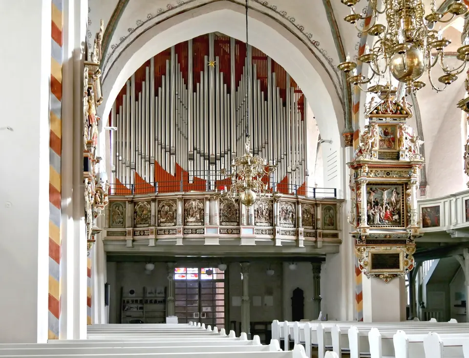 Rendsburg, St. Marien (2/17)