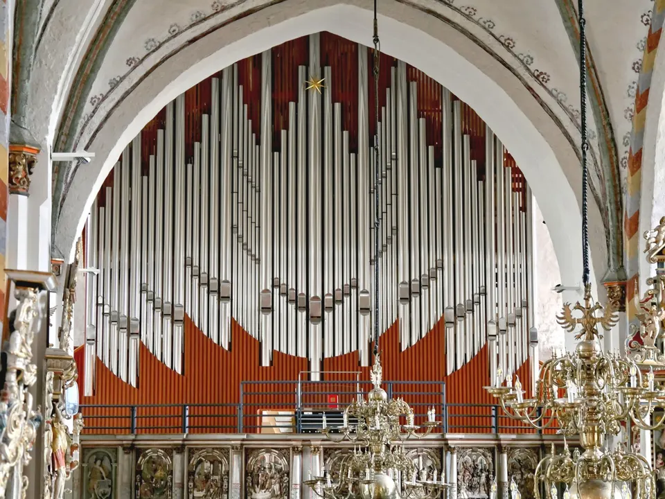 Rendsburg, St. Marien (3/17)