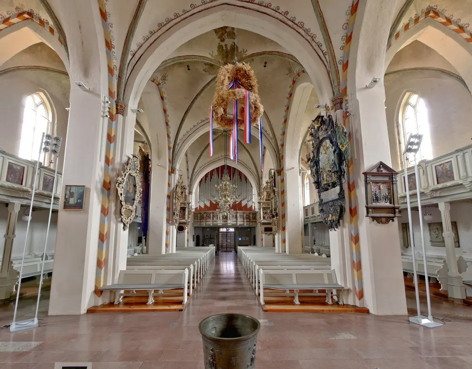 Rendsburg, St. Marien (5/17)